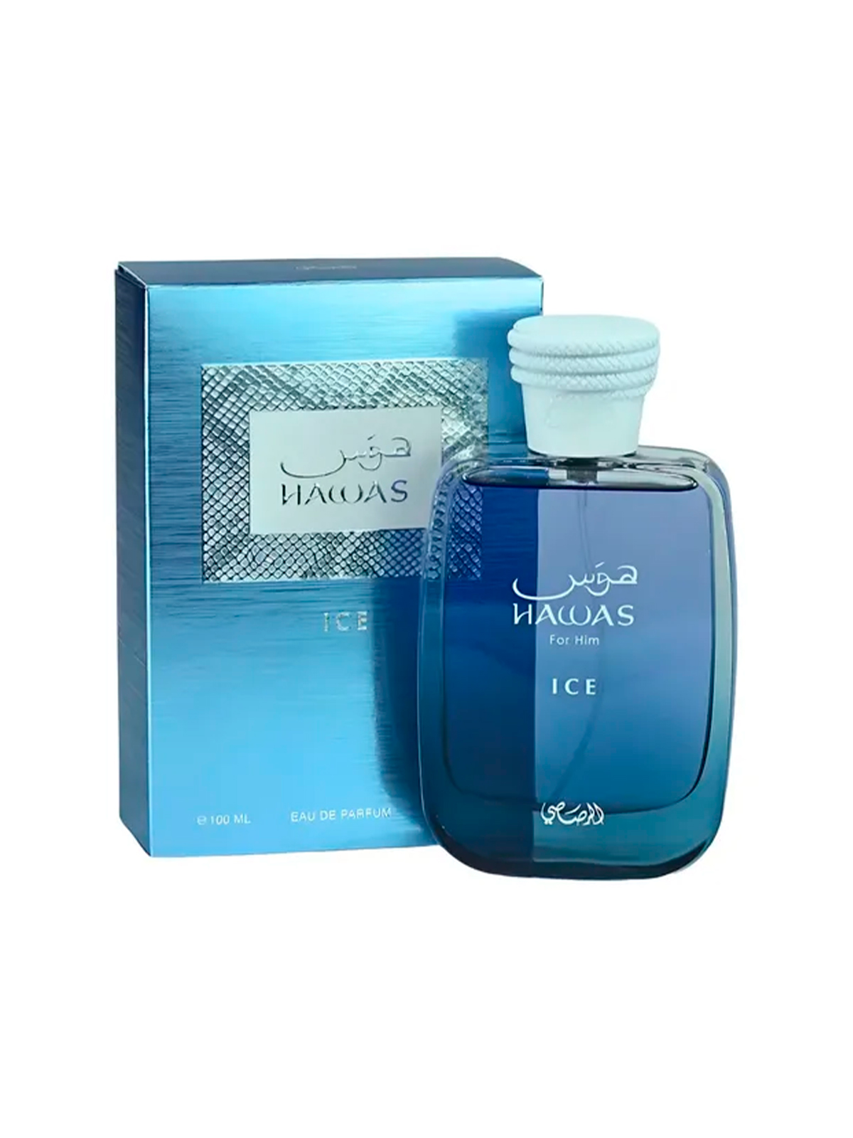 Hawas Ice de Rasasi, imagen 1
