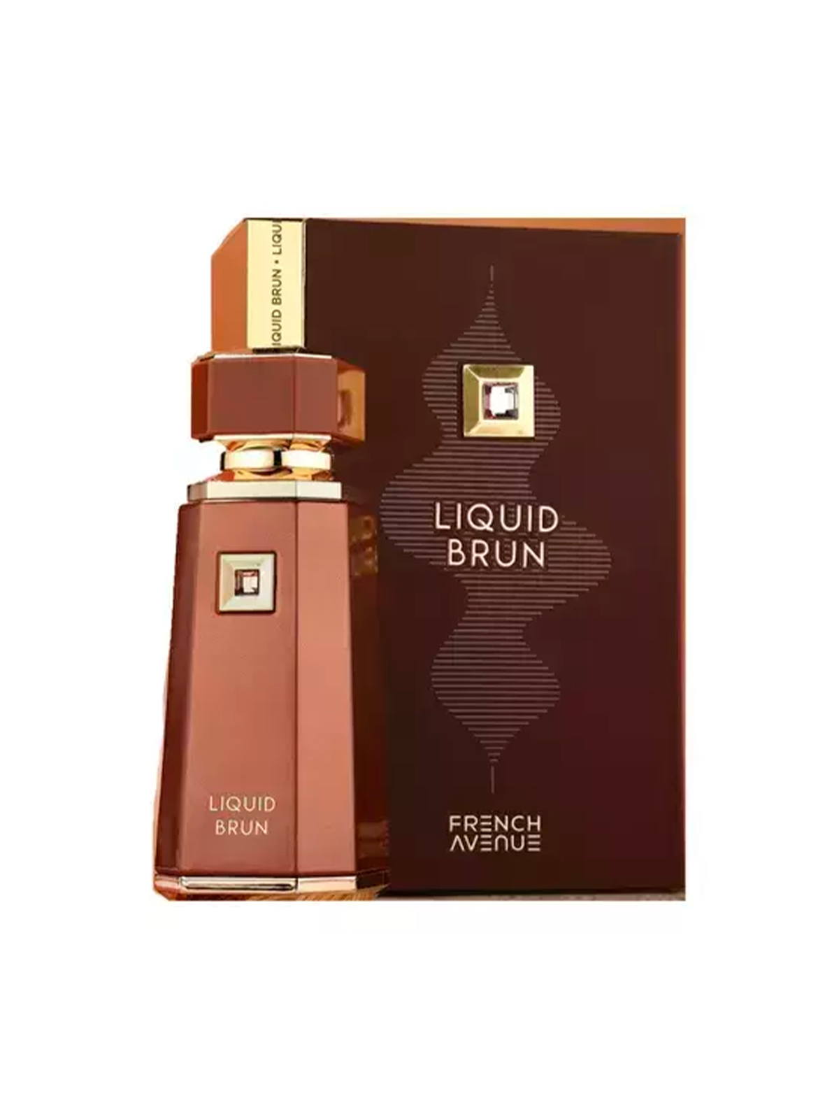 Liquid Brun de French Avenue, imagen 1