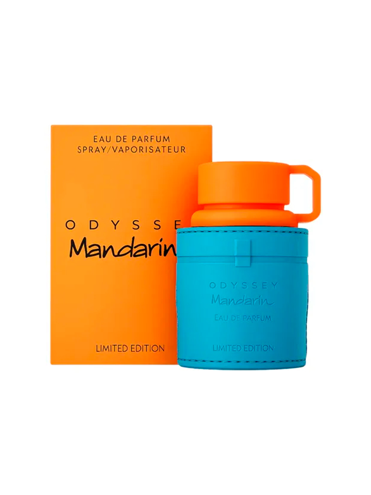 Odyssey Mandarin Sky de Armaf, imagen 1