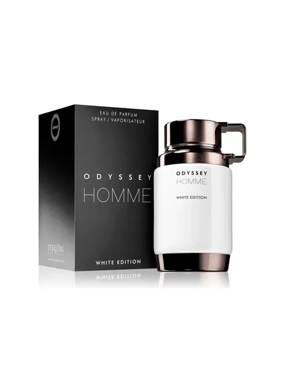 Odyssey Homme White de Armaf, imagen 1